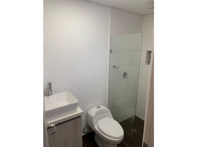 Apartamento de 3 alcobas en venta en Las Lomitas, Sabaneta, 104 m² · foto 14 de 18