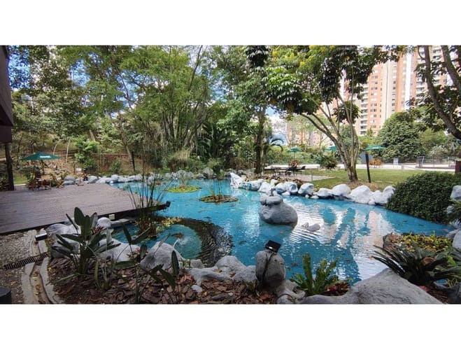 Apartamento de 3 alcobas en venta en Belén, Medellín, 97 m² · foto 17 de 24