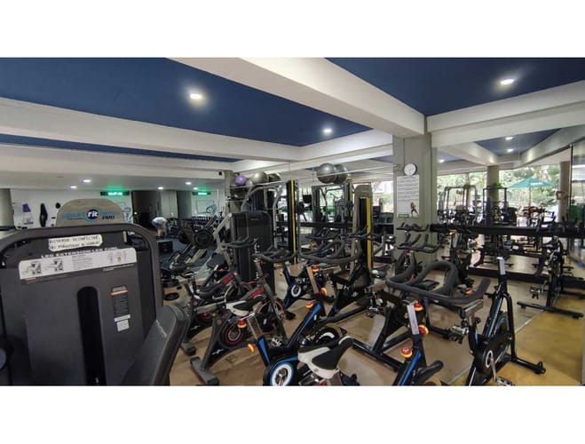 Apartamento de 3 alcobas en venta en Belén, Medellín, 97 m² · foto 18 de 24
