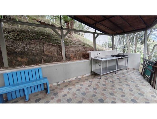 Apartamento de 3 alcobas en venta en Belén, Medellín, 97 m² · foto 21 de 24