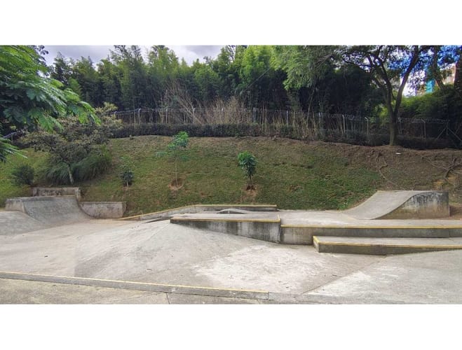 Apartamento de 3 alcobas en venta en Belén, Medellín, 97 m² · foto 23 de 24