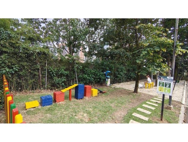 Apartamento de 3 alcobas en venta en Belén, Medellín, 97 m² · foto 24 de 24