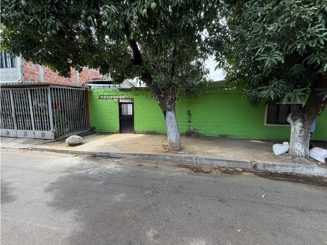 Casa de 7 alcobas en venta en Las Granjas, Neiva, 134 m² · foto 3 de 18