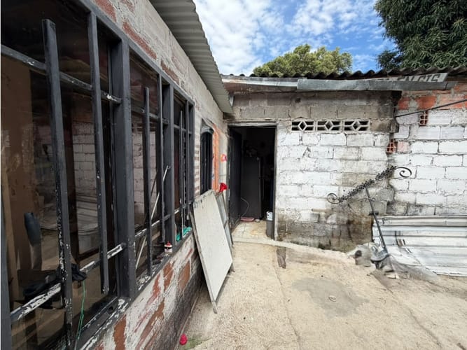 Casa de 7 alcobas en venta en Las Granjas, Neiva, 134 m² · foto 18 de 18