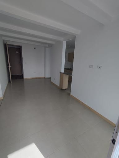 Apartamento de 3 alcobas en arriendo en El Porvenir, Medellín, 55 m² · foto 4 de 15