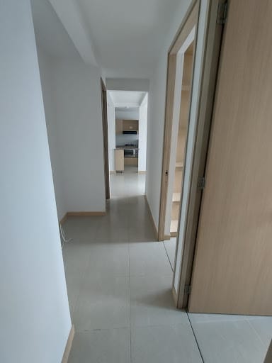 Apartamento de 3 alcobas en arriendo en El Porvenir, Medellín, 55 m² · foto 5 de 15