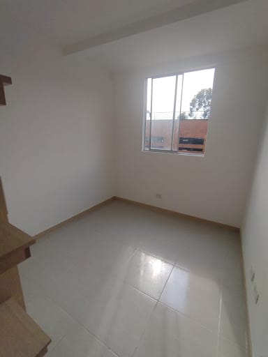 Apartamento de 3 alcobas en arriendo en El Porvenir, Medellín, 55 m² · foto 6 de 15