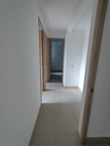 Apartamento de 3 alcobas en arriendo en El Porvenir, Medellín, 55 m² · foto 9 de 15