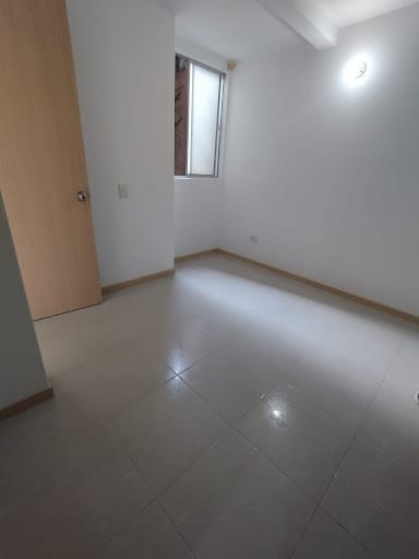 Apartamento de 3 alcobas en arriendo en El Porvenir, Medellín, 55 m² · foto 10 de 15