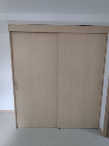 Apartamento de 3 alcobas en arriendo en El Porvenir, Medellín, 55 m² · foto 12 de 15