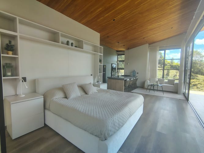 Casa de 4 alcobas en venta en Los Salados, El Retiro, 413 m² · foto 7 de 20
