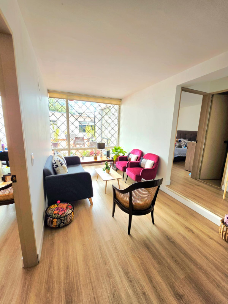 Casa en venta en Niza, Bogotá · foto 6 de 24