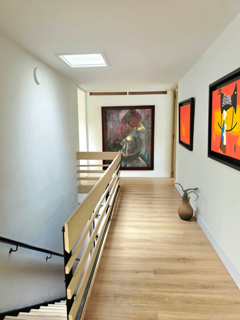 Casa en venta en Niza, Bogotá · foto 7 de 24