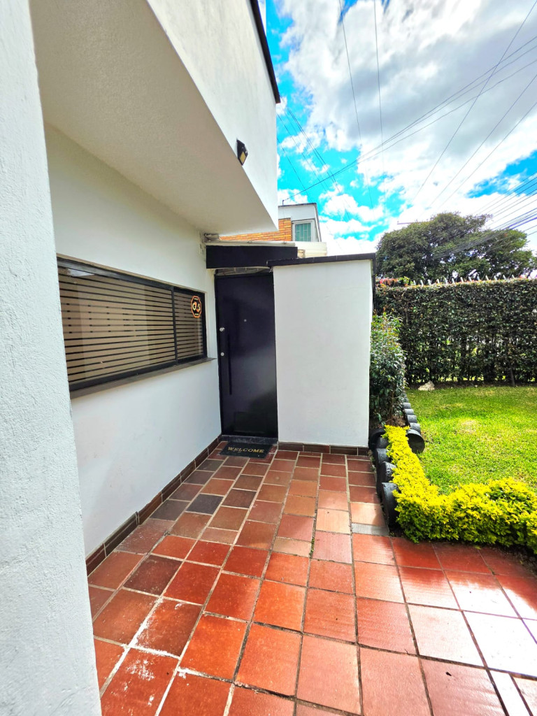 Casa en venta en Niza, Bogotá · foto 14 de 24