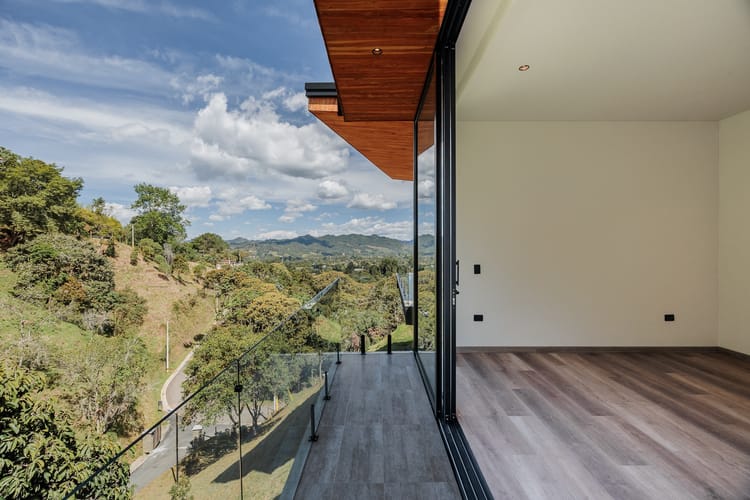 Casa de 4 alcobas en venta en Los Salados, El Retiro, 413 m² · foto 17 de 20