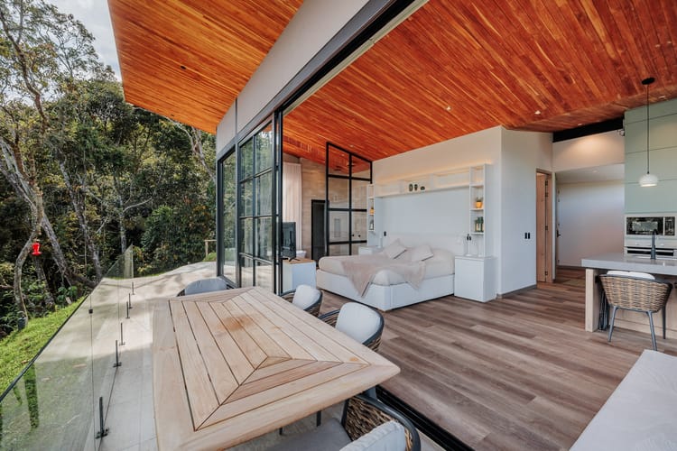 Casa de 4 alcobas en venta en Los Salados, El Retiro, 413 m² · foto 16 de 20