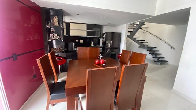 Apartamento de 3 alcobas en venta en San Alonso, Bucaramanga, 138 m² · foto 3 de 24
