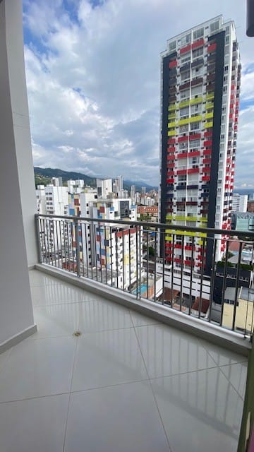 Apartamento de 3 alcobas en venta en San Alonso, Bucaramanga, 138 m² · foto 11 de 24