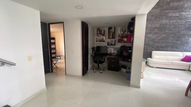 Apartamento de 3 alcobas en venta en San Alonso, Bucaramanga, 138 m² · foto 19 de 24