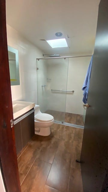 Apartamento de 3 alcobas en venta en San Alonso, Bucaramanga, 138 m² · foto 21 de 24