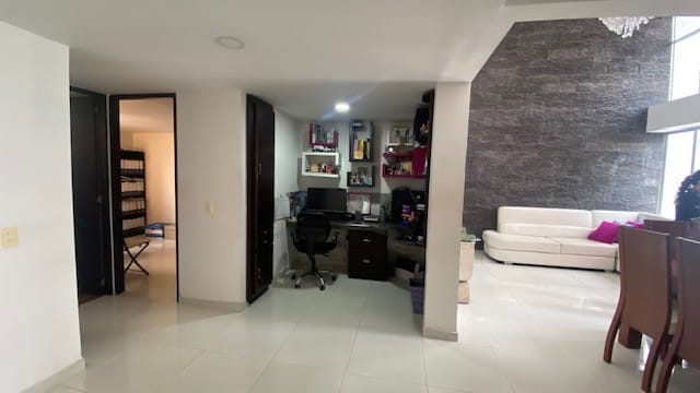 Apartamento de 3 alcobas en venta en San Alonso, Bucaramanga, 138 m² · foto 18 de 24