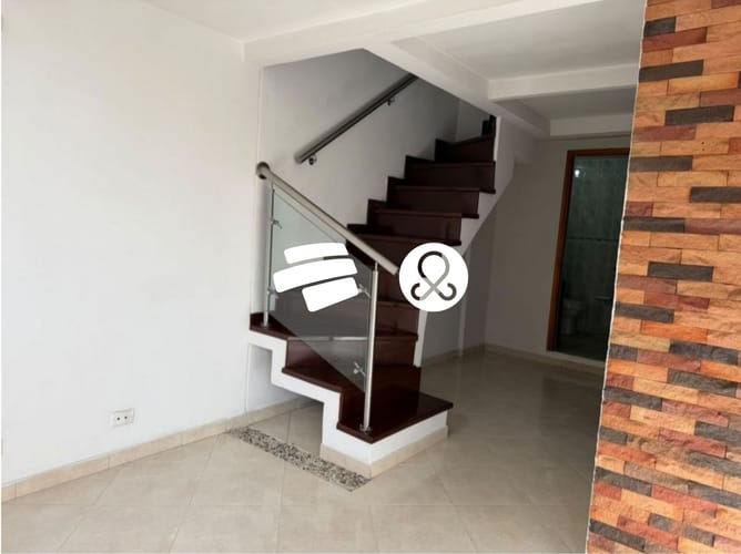 Apartamento de 3 alcobas en venta en Ferreni, Medellín, 63 m² · foto 3 de 14