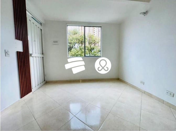 Apartamento de 3 alcobas en venta en Ferreni, Medellín, 63 m² · foto 4 de 14
