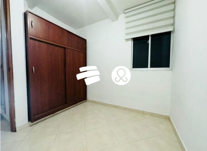 Apartamento de 3 alcobas en venta en Ferreni, Medellín, 63 m² · foto 10 de 14