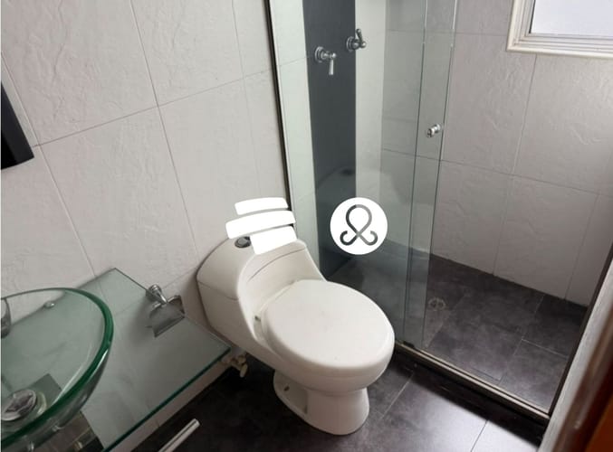 Apartamento de 3 alcobas en venta en Ferreni, Medellín, 63 m² · foto 14 de 14