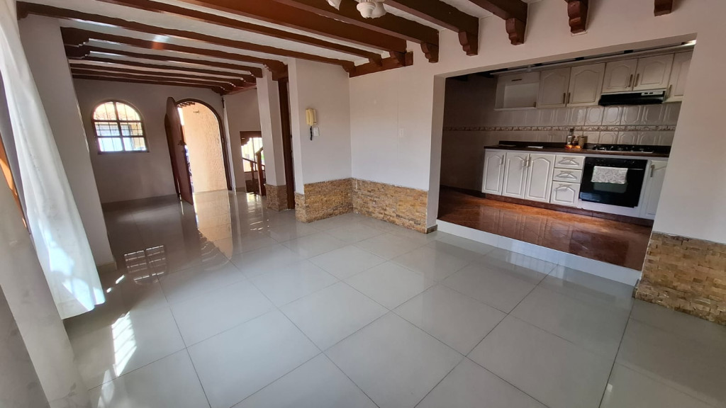 Casa en venta en Cedritos, Bogotá · foto 5 de 19