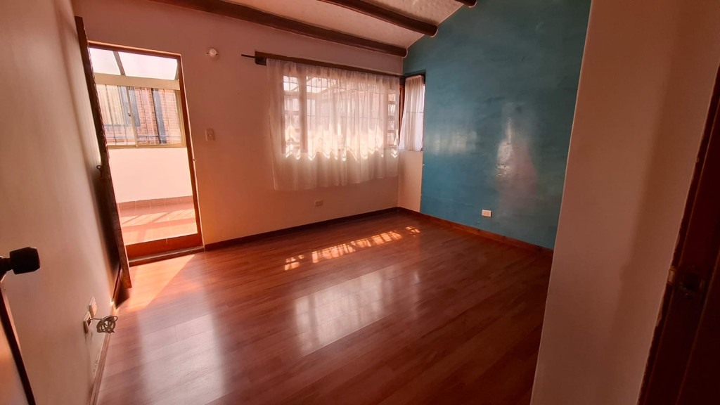Casa en venta en Cedritos, Bogotá · foto 8 de 19