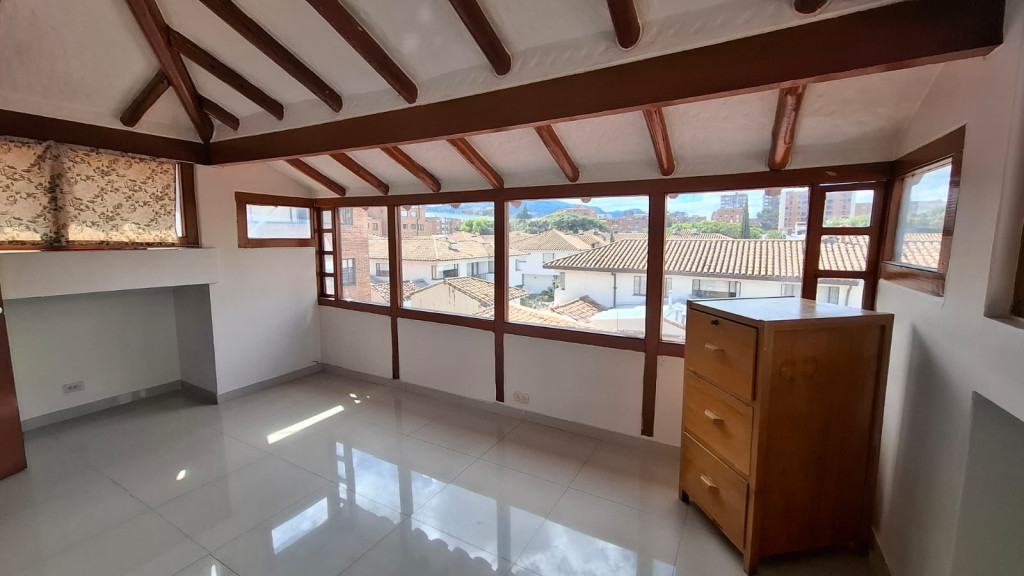 Casa en venta en Cedritos, Bogotá · foto 9 de 19