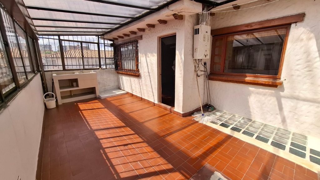 Casa en venta en Cedritos, Bogotá · foto 10 de 19