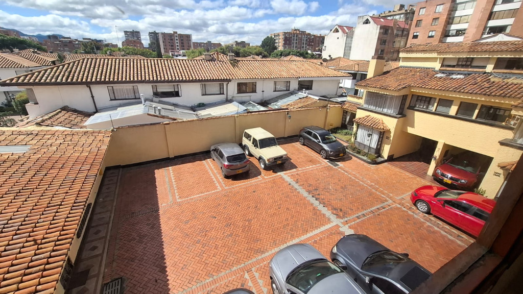 Casa en venta en Cedritos, Bogotá · foto 12 de 19