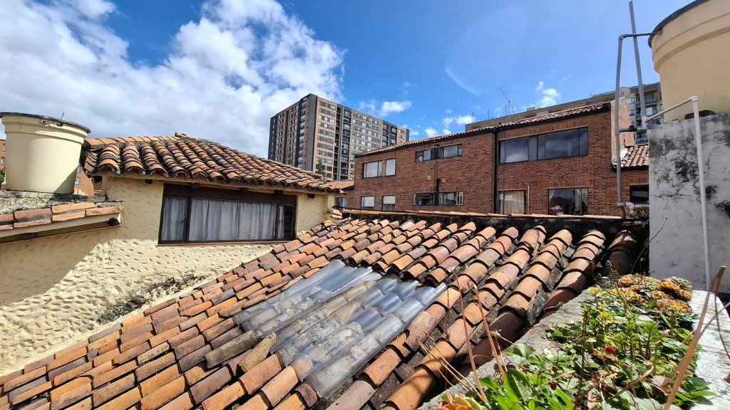 Casa en venta en Cedritos, Bogotá · foto 13 de 19