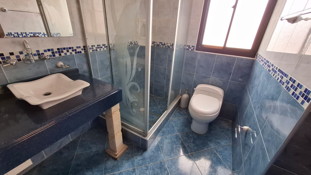 Casa en venta en Cedritos, Bogotá · foto 16 de 19