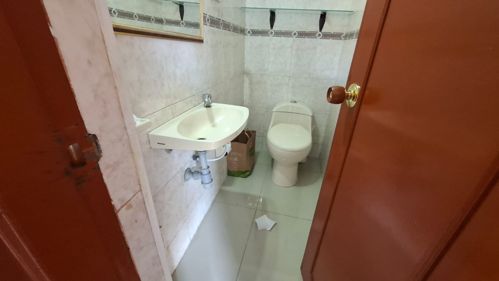 Casa en venta en Cedritos, Bogotá · foto 18 de 19