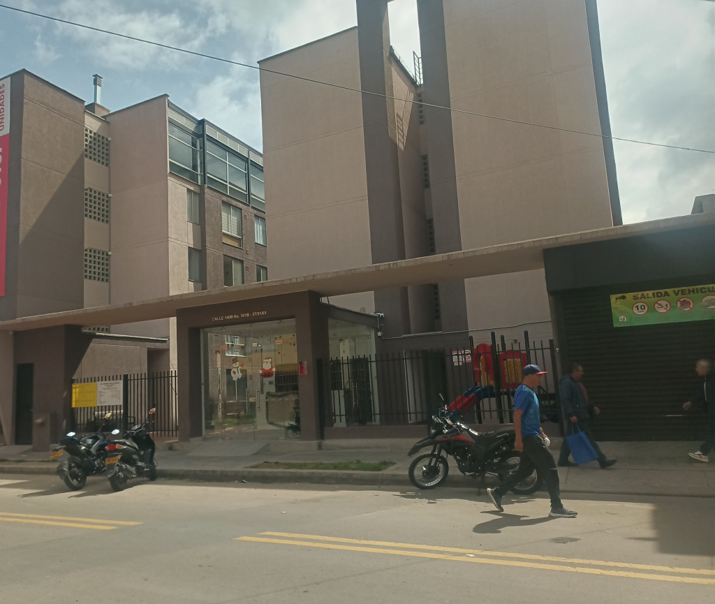 Apartamento en venta en El Poa, Bogotá · foto 2 de 21