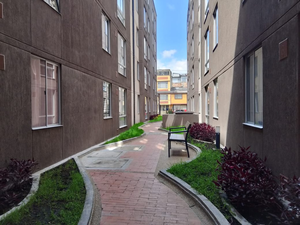 Apartamento en venta en El Poa, Bogotá · foto 4 de 21