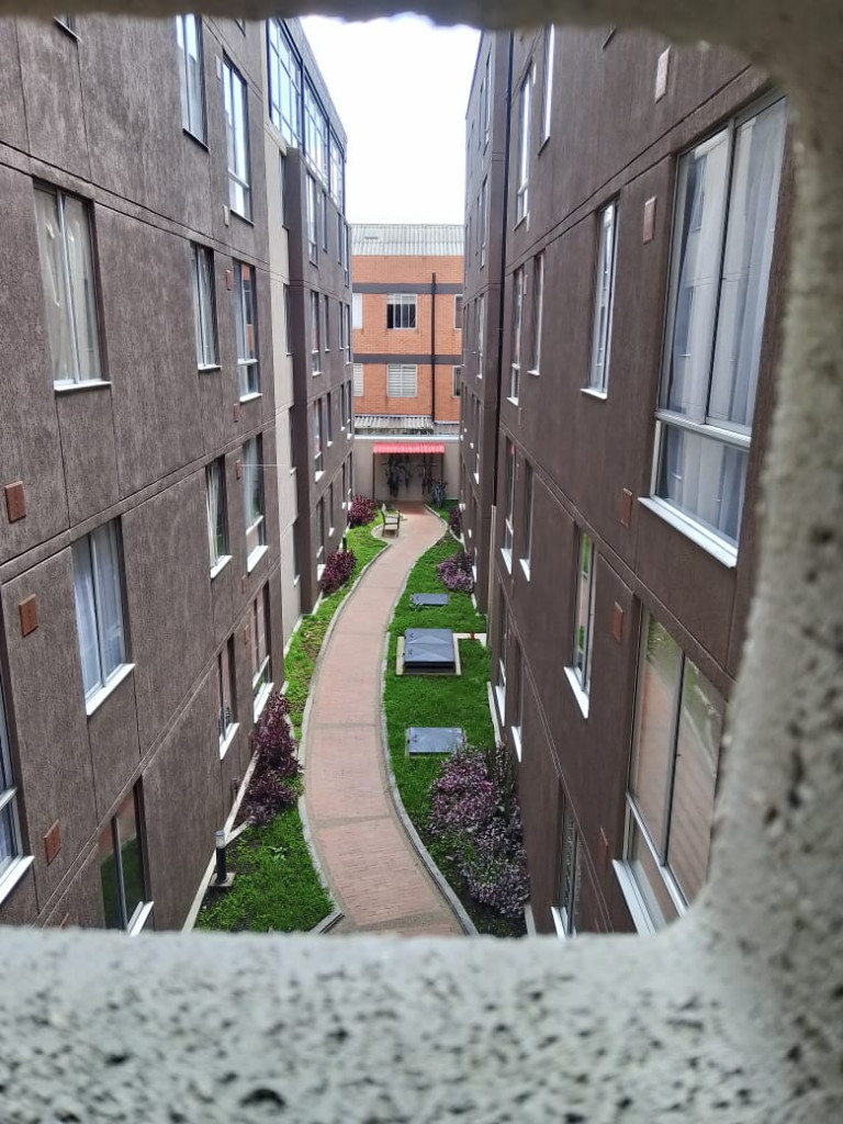 Apartamento en venta en El Poa, Bogotá · foto 5 de 21