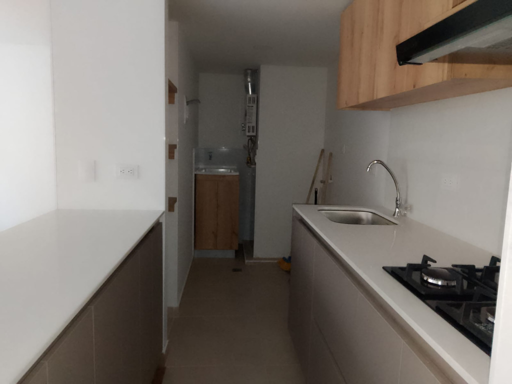 Apartamento en venta en El Poa, Bogotá · foto 9 de 21