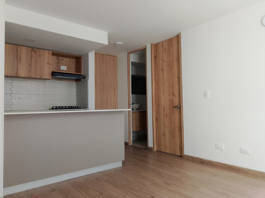 Apartamento en venta en El Poa, Bogotá · foto 13 de 21