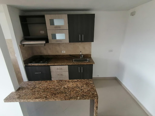 3BR Apartment in San jose (58 m²) - 3