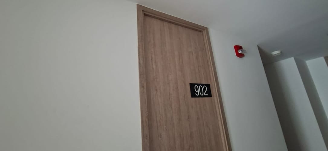 Apartamento de 3 alcobas en arriendo en Prados De Sabaneta, Sabaneta, 75 m² · foto 7 de 23