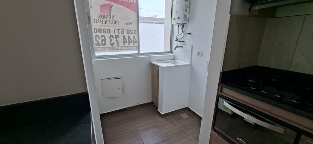 Apartamento de 3 alcobas en arriendo en Prados De Sabaneta, Sabaneta, 75 m² · foto 23 de 23