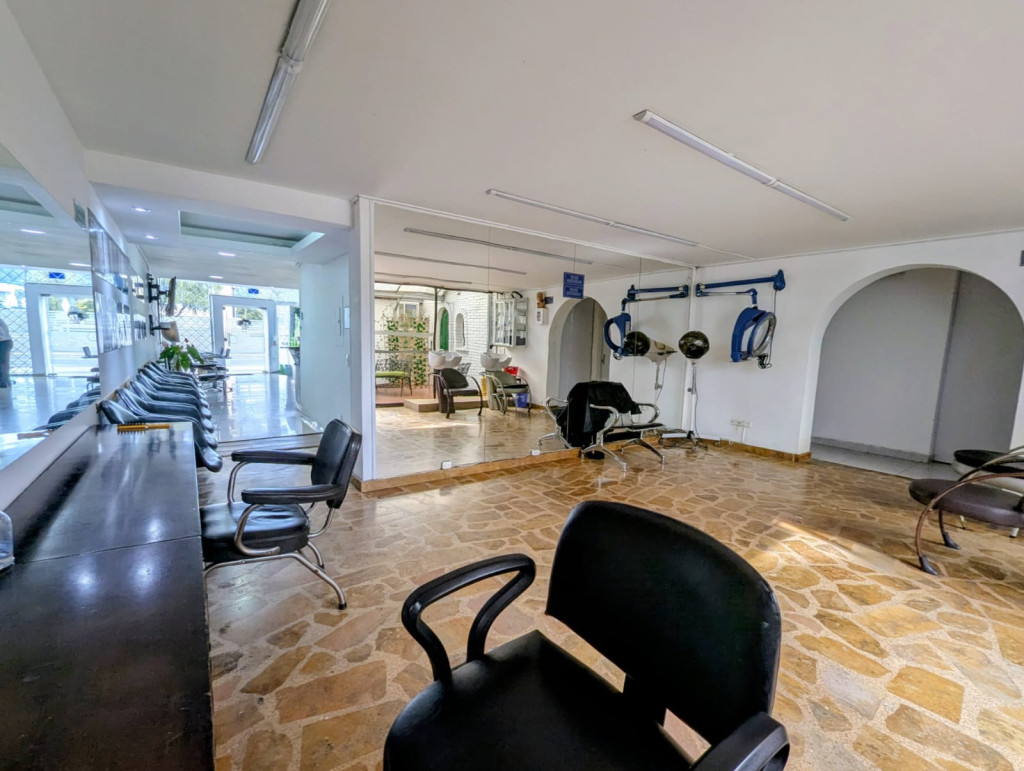 Casa en venta en Niza Suba, Bogotá · foto 3 de 24