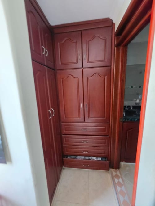 Casa de 3 alcobas en venta en Ub. Girasol, Ibagué, 122 m² · foto 3 de 5