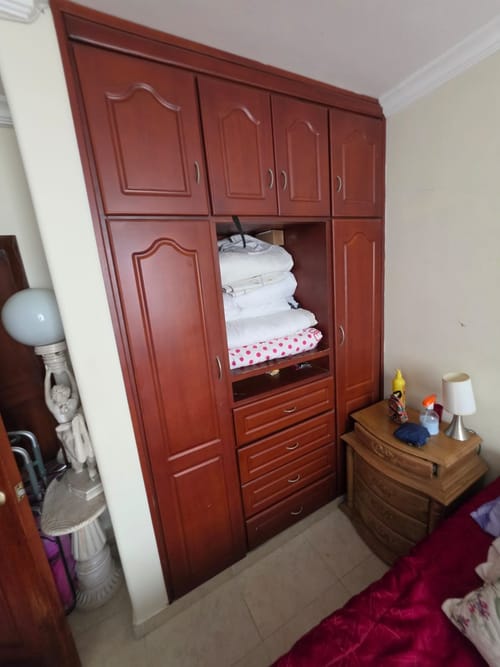Casa de 3 alcobas en venta en Ub. Girasol, Ibagué, 122 m² · foto 5 de 5