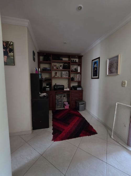 Casa de 3 alcobas en venta en Ub. Girasol, Ibagué, 122 m² · foto 4 de 5