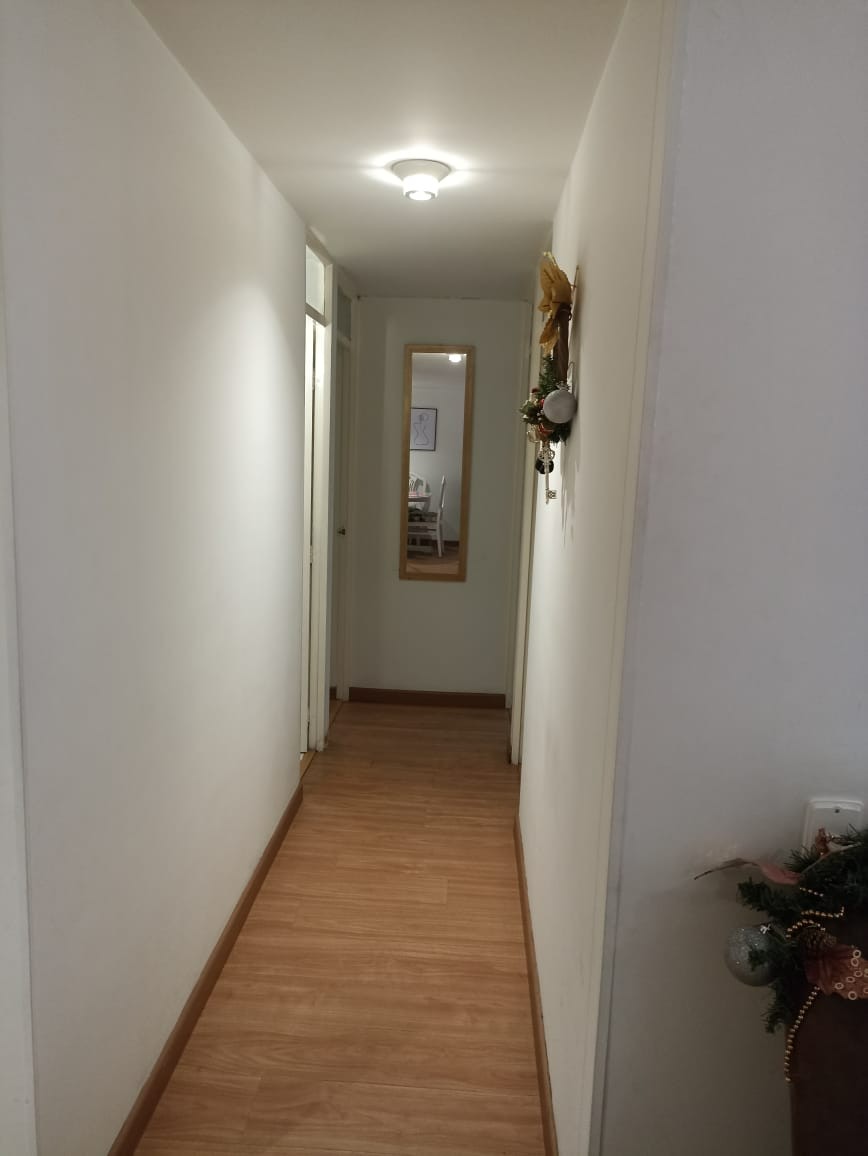 Apartamento en venta en Los Monjes, Bogotá · foto 3 de 18